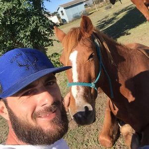 Meet your Posher, Bryan